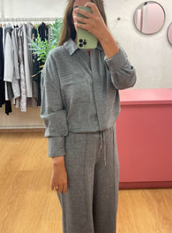 Wearable Stories Blouse