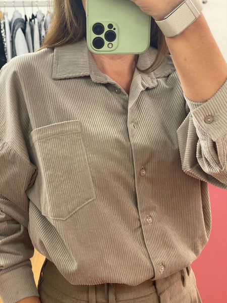 Wearable Stories Blouse
