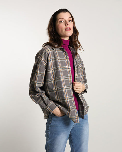Wearable Stories Blouse