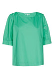 Xandres Blouse
