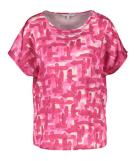 Xandres Blouse