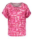 Xandres Blouse