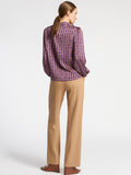 Xandres Blouse