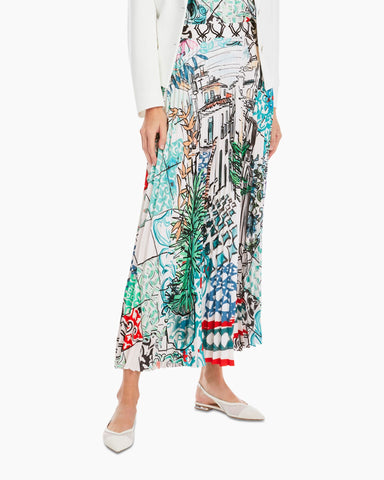Marc Cain Rok