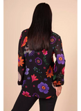 Yess Blouse