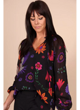 Yess Blouse