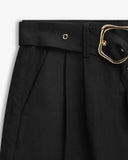 Iben Short