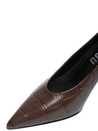 Bibi Lou Pumps