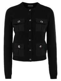 Elisabetta Franchi Cardigan / Jasje