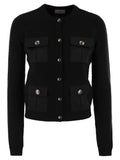 Elisabetta Franchi Cardigan / Jasje