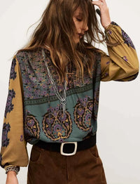 BA&SH Blouse