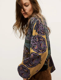 BA&SH Blouse