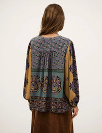 BA&SH Blouse