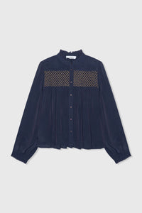 Janice Blouse