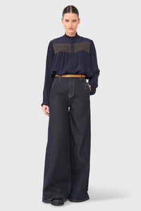 Janice Blouse