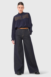 Janice Blouse