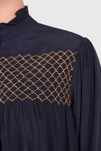 Janice Blouse