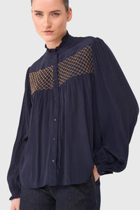 Janice Blouse