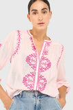 Janice Blouse