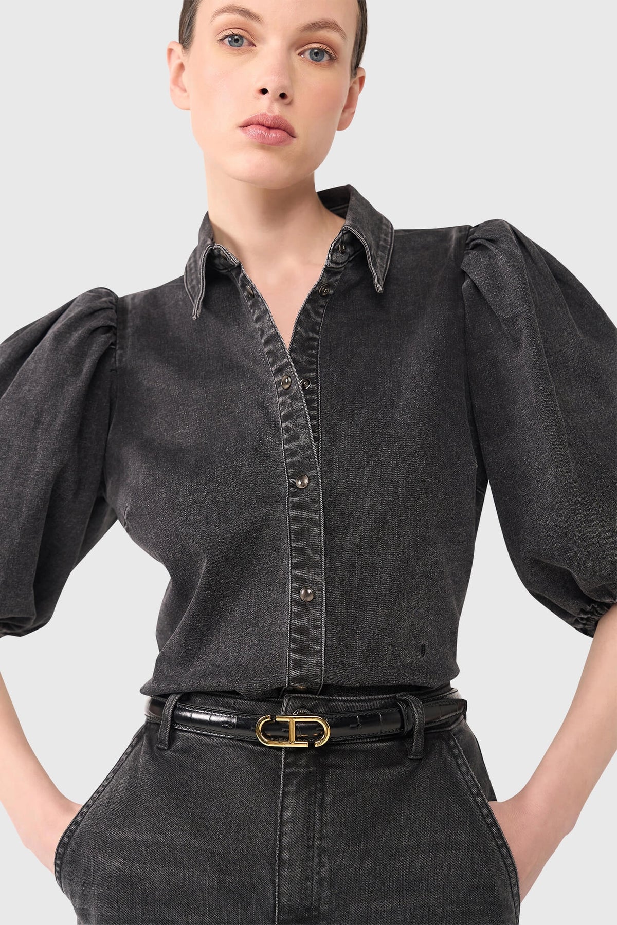 Janice Blouse