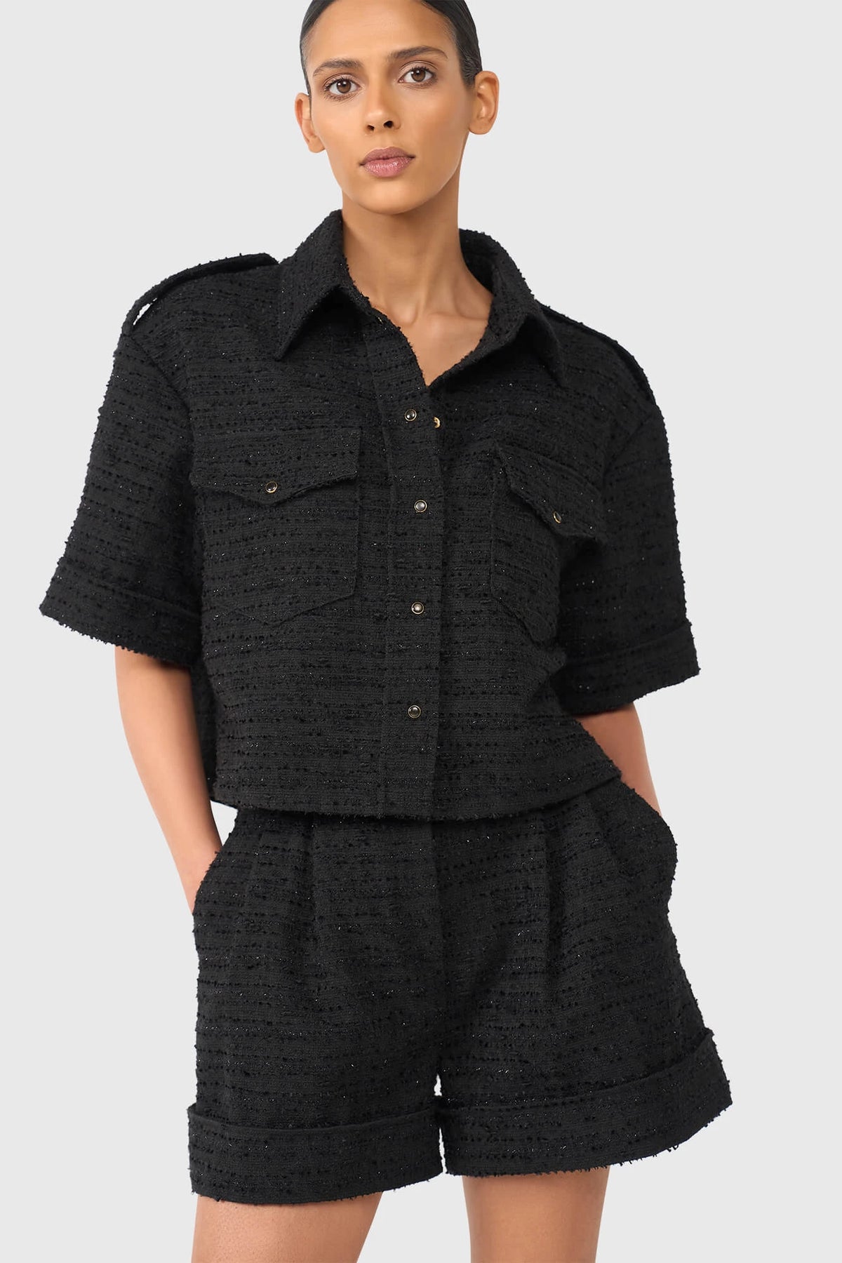 Janice Blouse