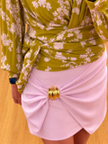 Elisabetta Franchi Rok