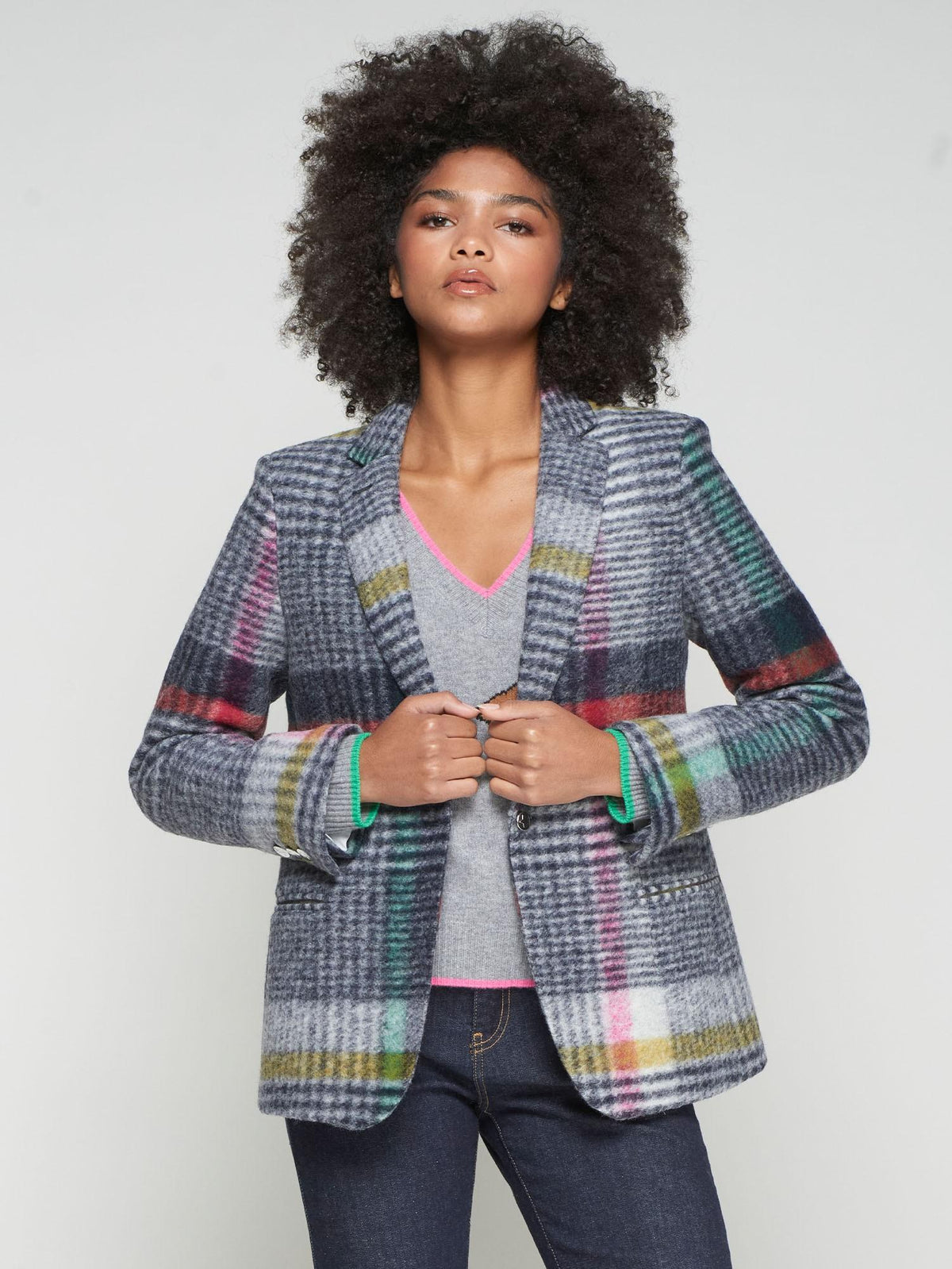 VilaGallo Blazer