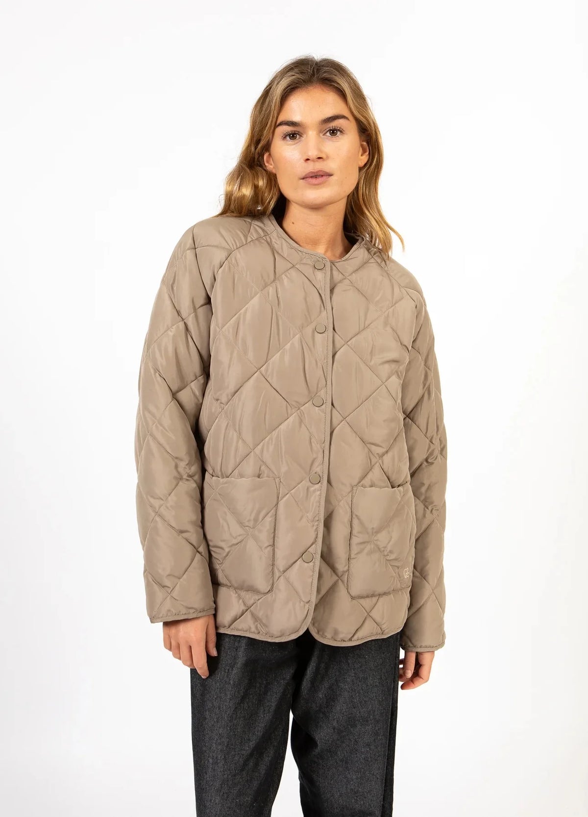Coster Copenhagen Jas