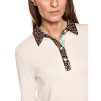 Marc Cain Polo Shirt