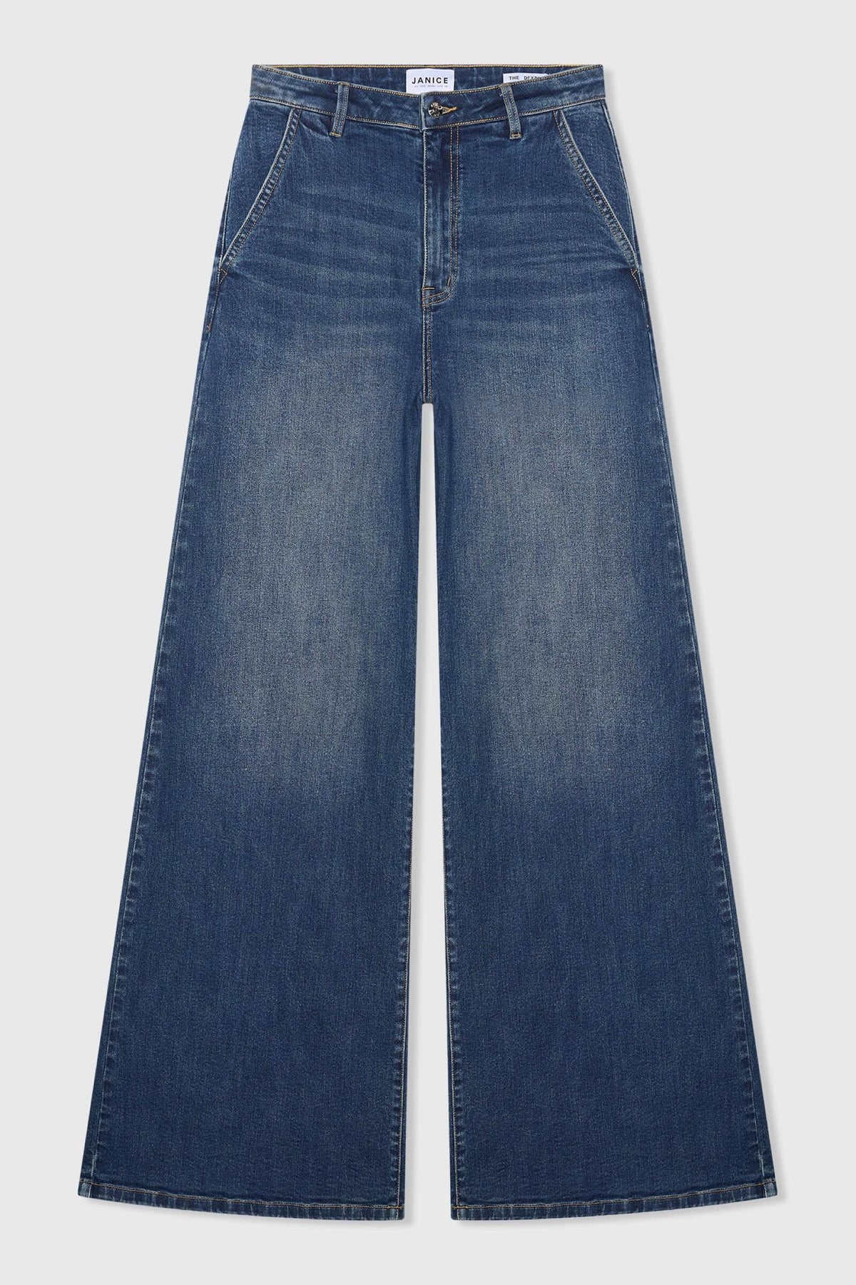 Janice Jeans