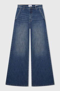 Janice Jeans