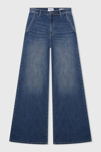 Janice Jeans