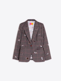 VilaGallo Blazer
