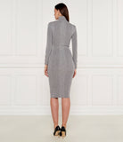 Elisabetta Franchi Jurk