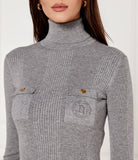 Elisabetta Franchi Jurk