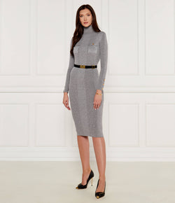 Elisabetta Franchi Jurk