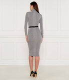 Elisabetta Franchi Jurk