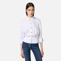 Elisabetta Franchi Blouse