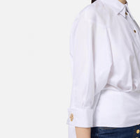 Elisabetta Franchi Blouse
