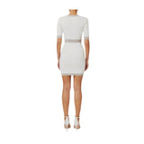 Elisabetta Franchi Jurk