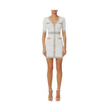 Elisabetta Franchi Jurk