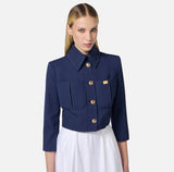 Elisabetta Franchi Blazer