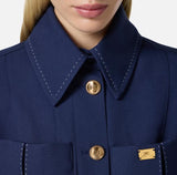 Elisabetta Franchi Blazer