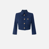 Elisabetta Franchi Blazer