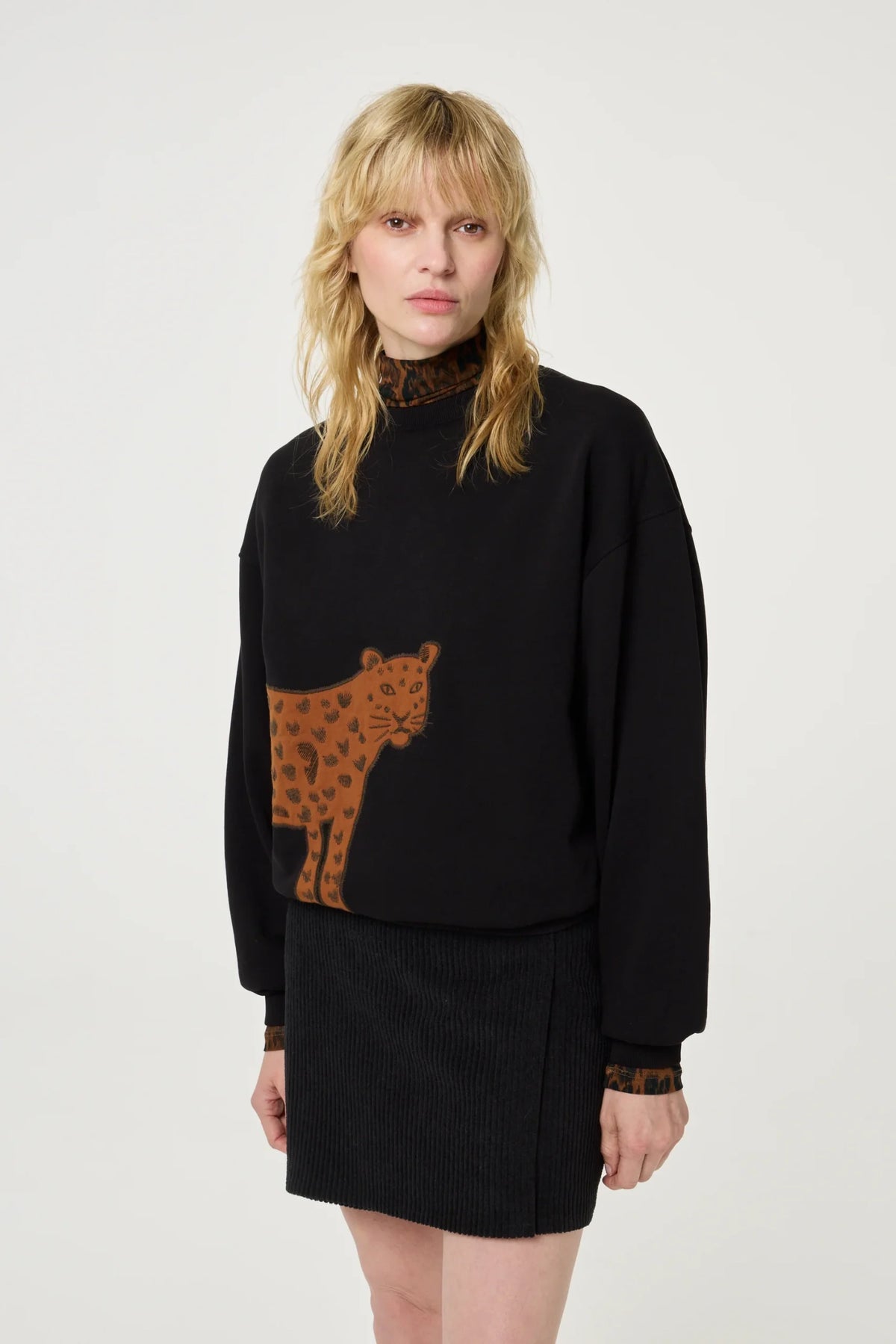 Fabienne Chapot Sweater