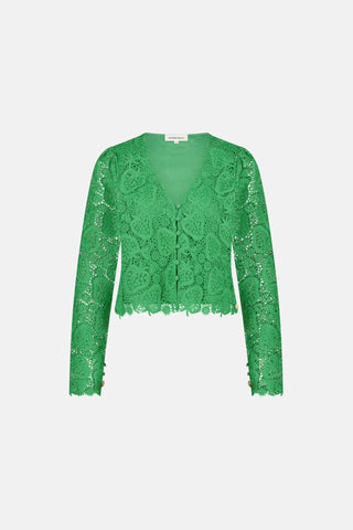 Fabienne Chapot Blouse