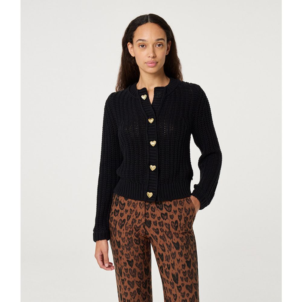Fabienne Chapot Cardigan