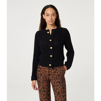 Fabienne Chapot Cardigan
