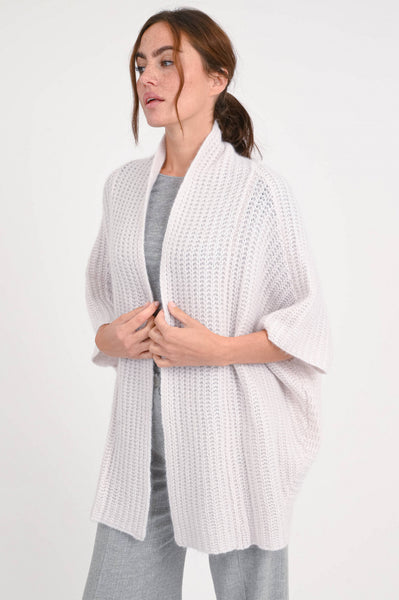 Hemisphere Cardigan