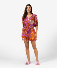 Ibana Blouse